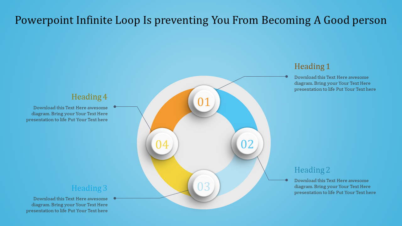 powerpoint infinite loop-Powerpoint Infinite Loop Ispreventing You From Becoming A Goodperson